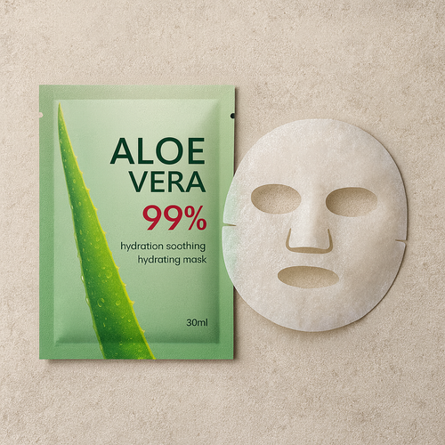 Standard Beauty Mask