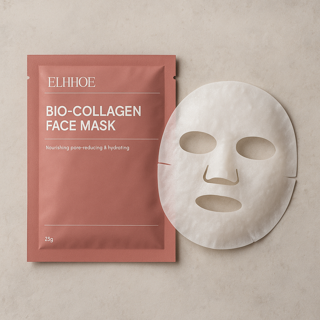 Standard Beauty Mask
