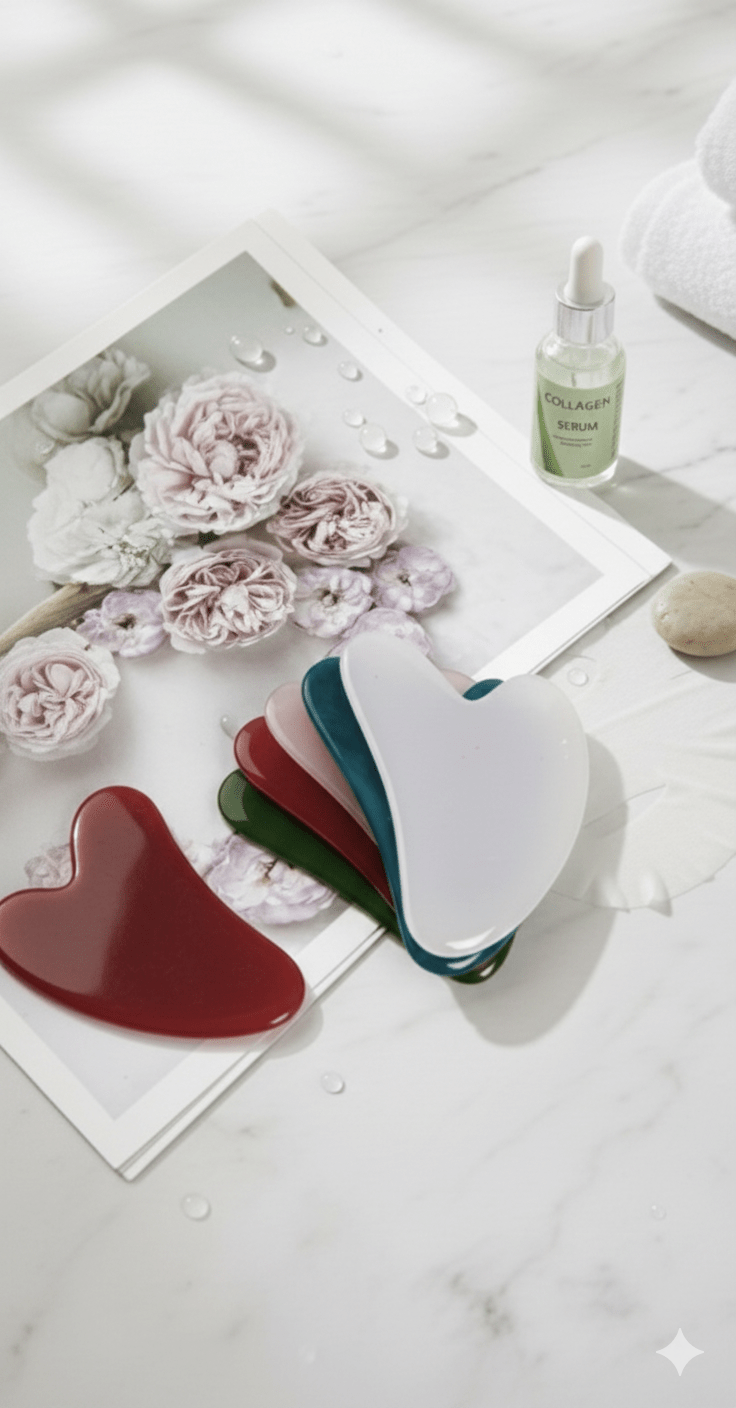 Gua - Sha FrostVibe - FrostVibe