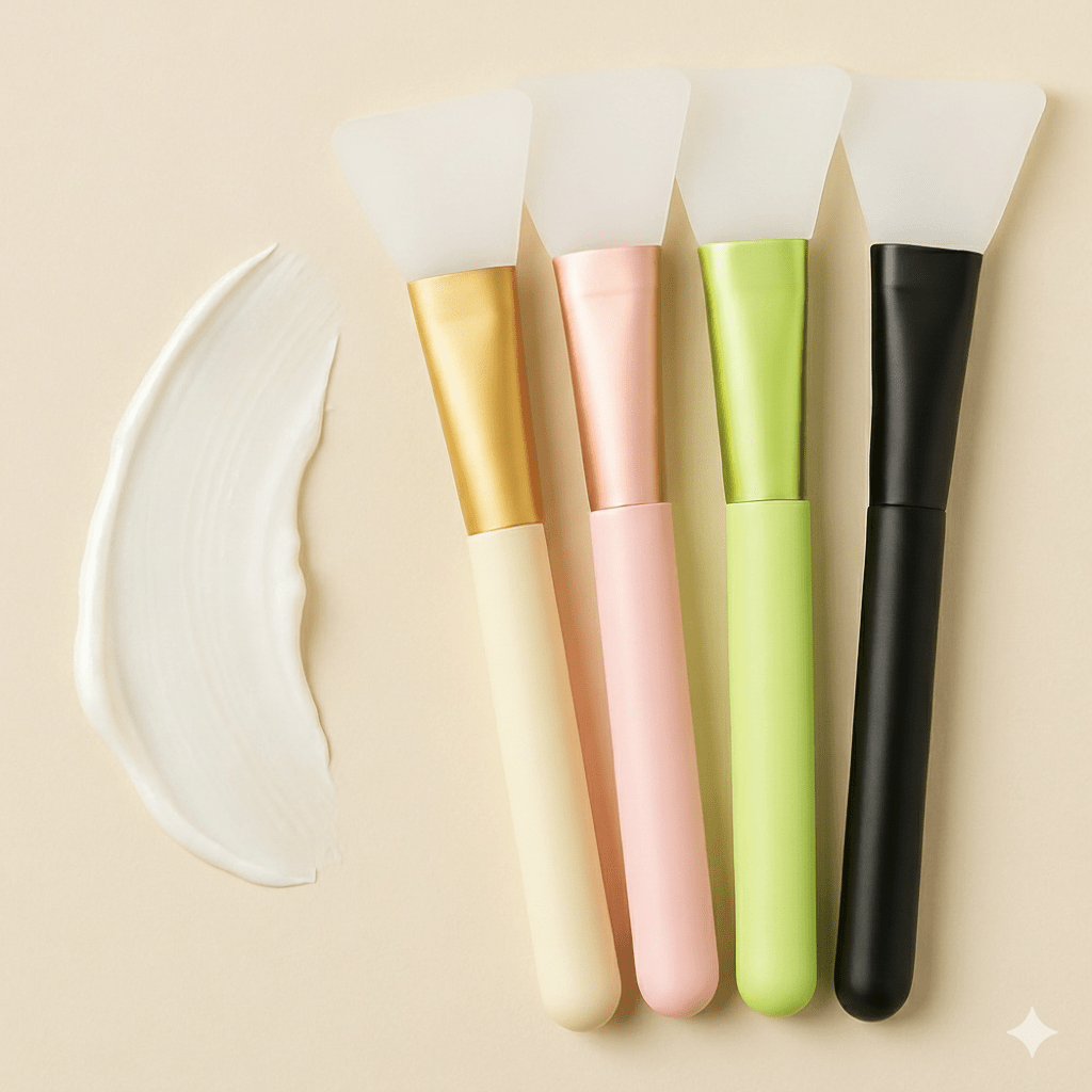 Mask Brush - FrostVibe