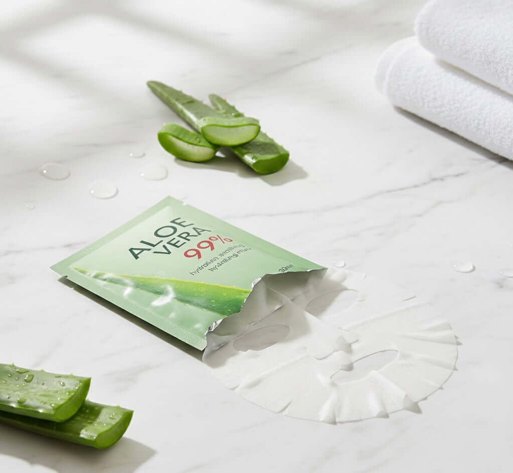 Standard Beauty Mask - FrostVibe