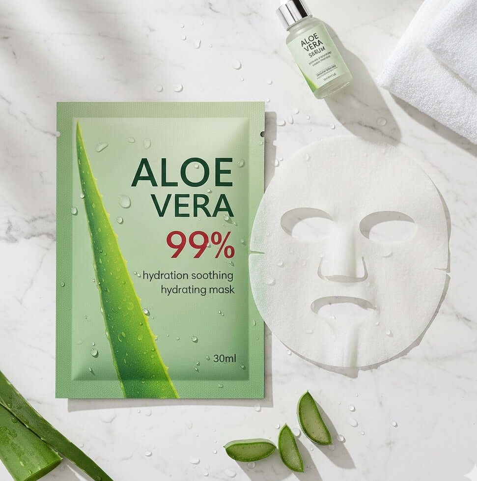 Standard Beauty Mask