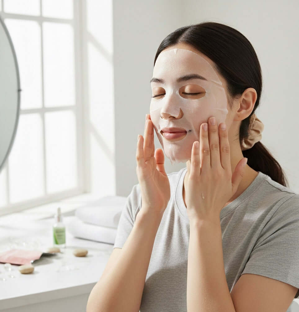 Premium Beauty Mask
