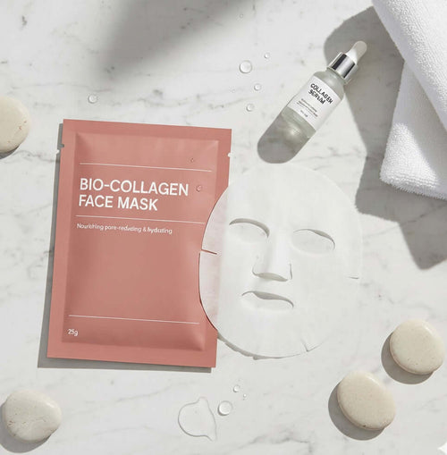 Premium Beauty Mask
