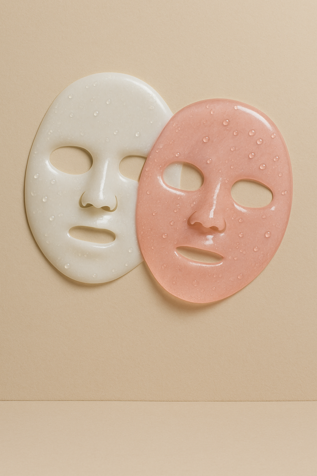 Premium Beauty Mask