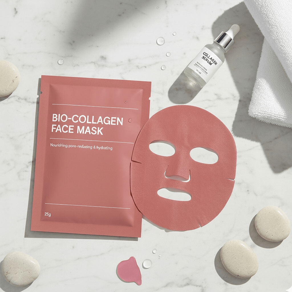 Premium Beauty Mask - FrostVibe