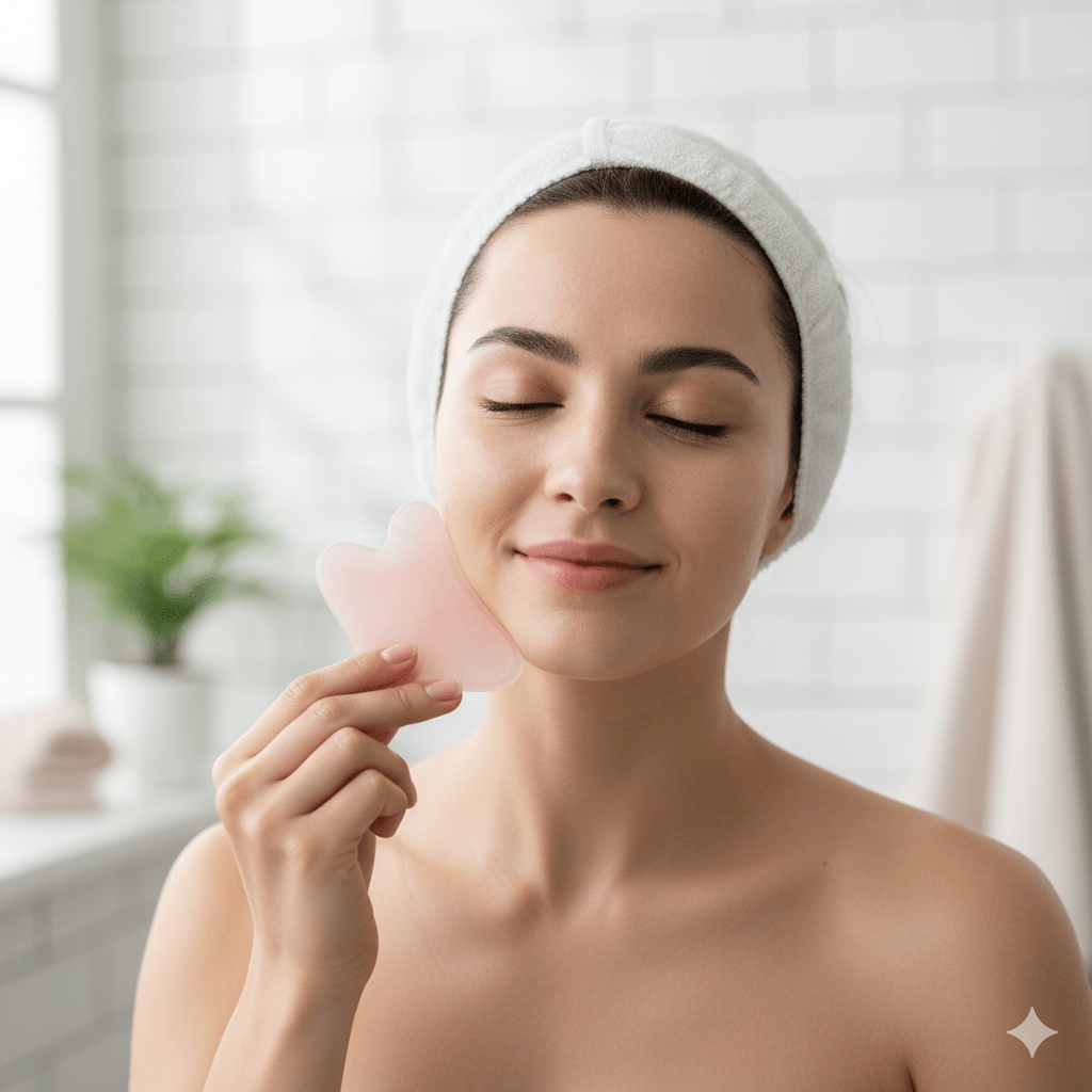 Gua - Sha FrostVibe - FrostVibe